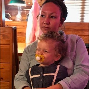 Meet your Posher, Annalise